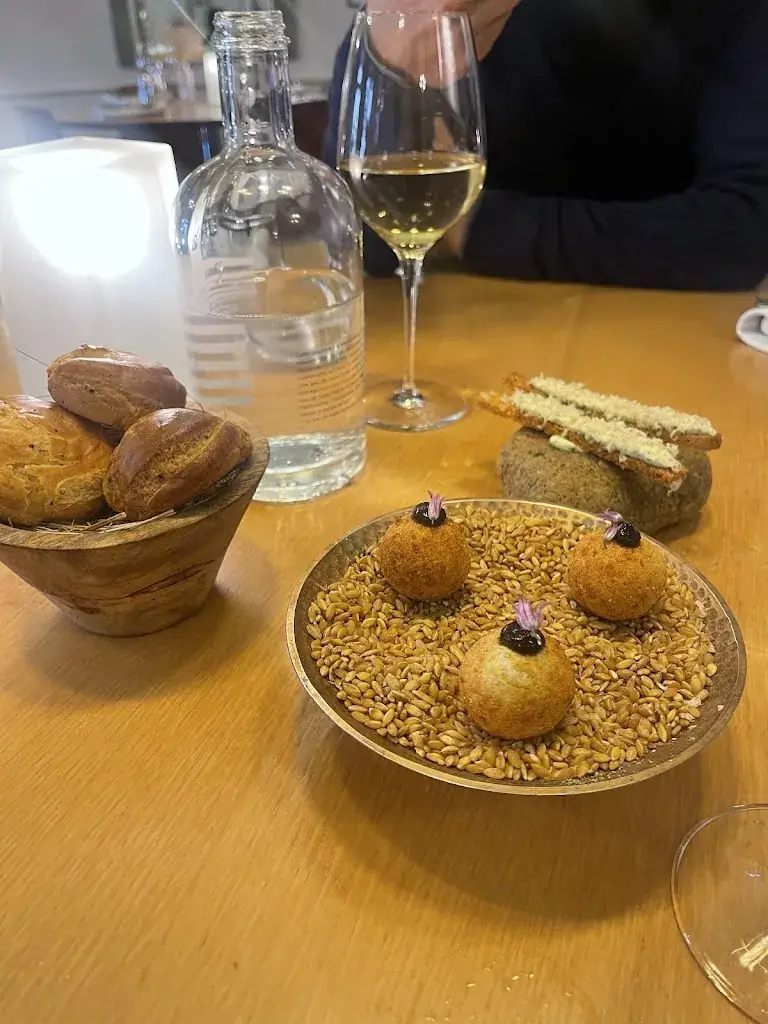 David Wong_La Cuisine de la Fontaignotte_Semur-en-Auxois_review