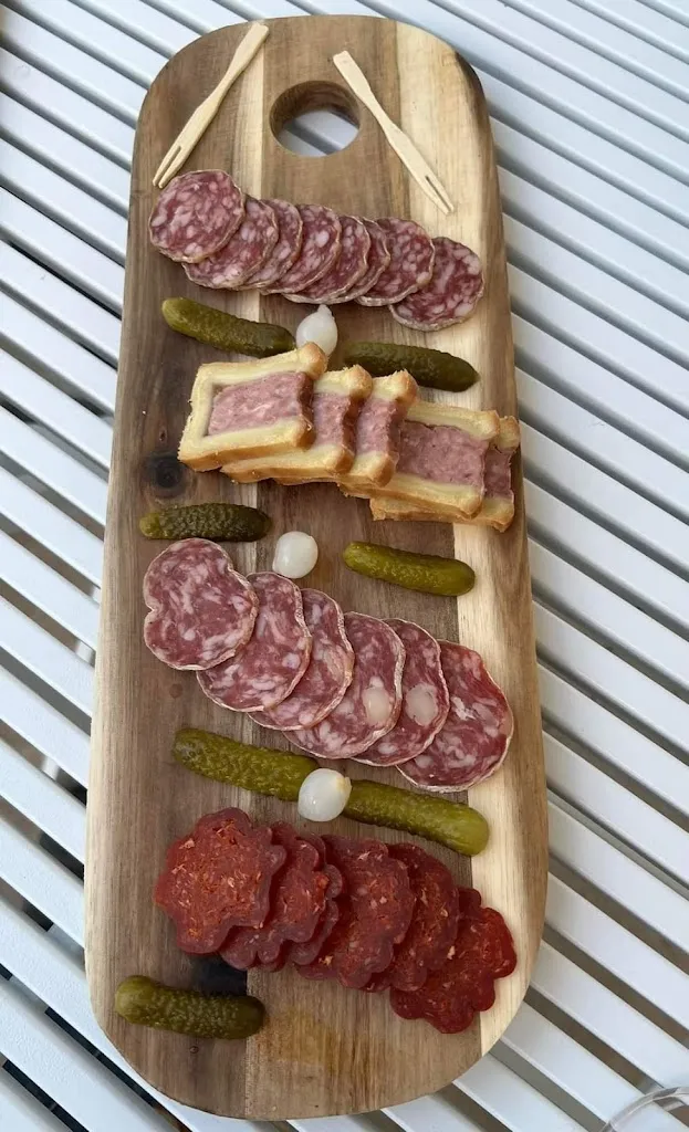 Menu_Charlott's Pub_Palinges_immagine_2