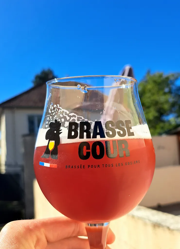 Menu_Charlott's Pub_Palinges_immagine_3