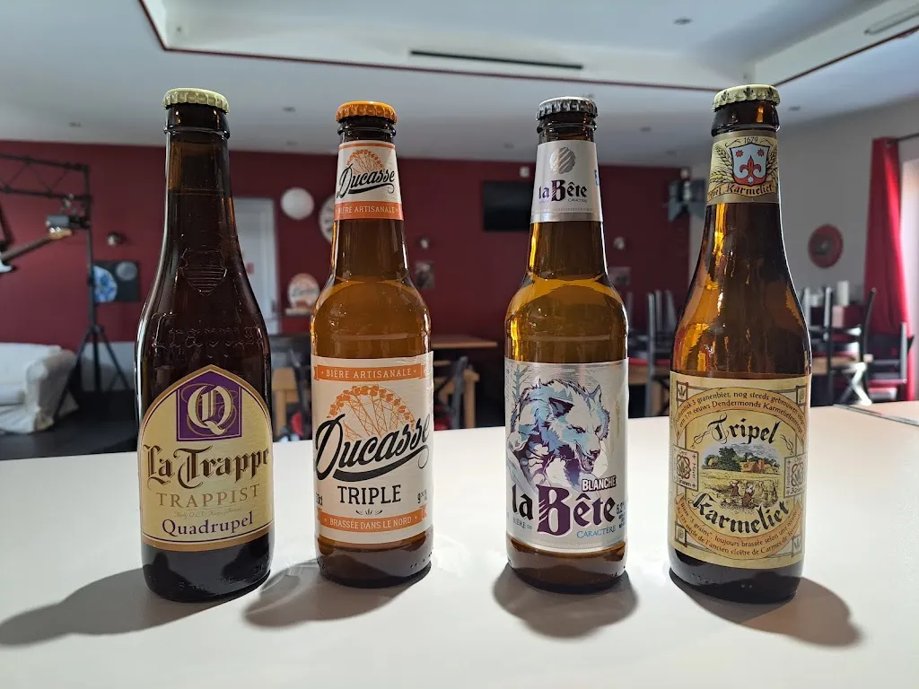 Menu_Charlott's Pub_Palinges_immagine_5