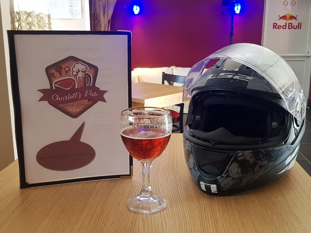 Menu_Charlott's Pub_Palinges_immagine_9