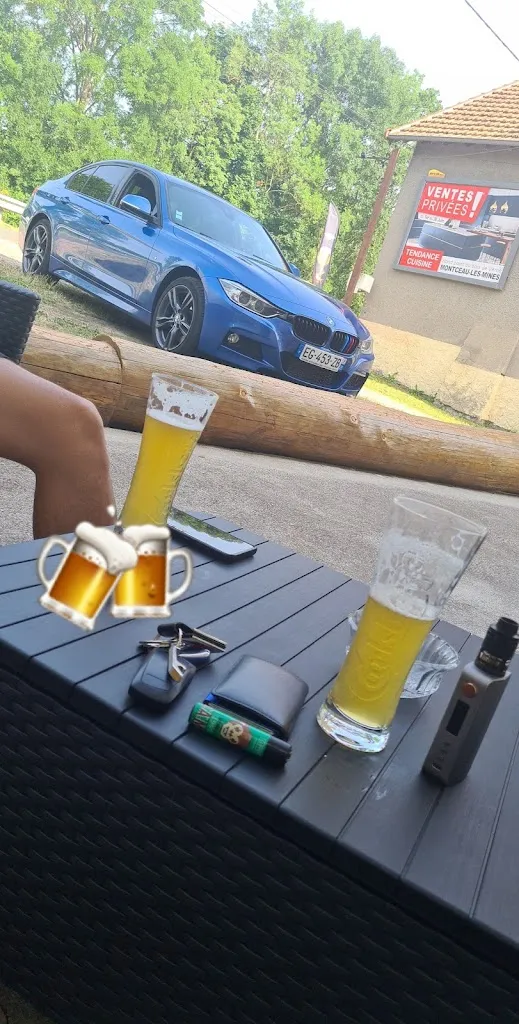 Benjyy_Charlott's Pub_Palinges_recensione