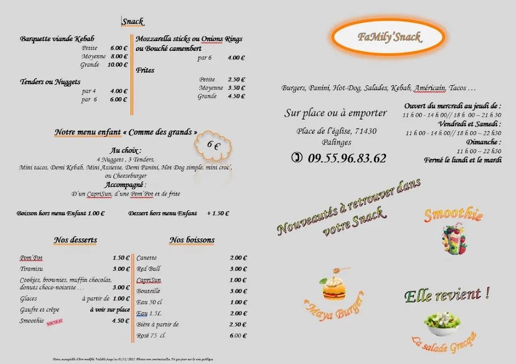 Menu_FaMily'Snack_Palinges_immagine_2