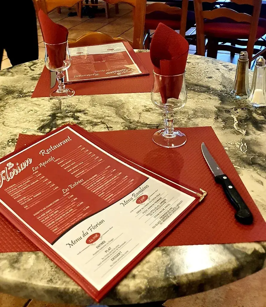 Menu_Le Florian_Avermes_image_2