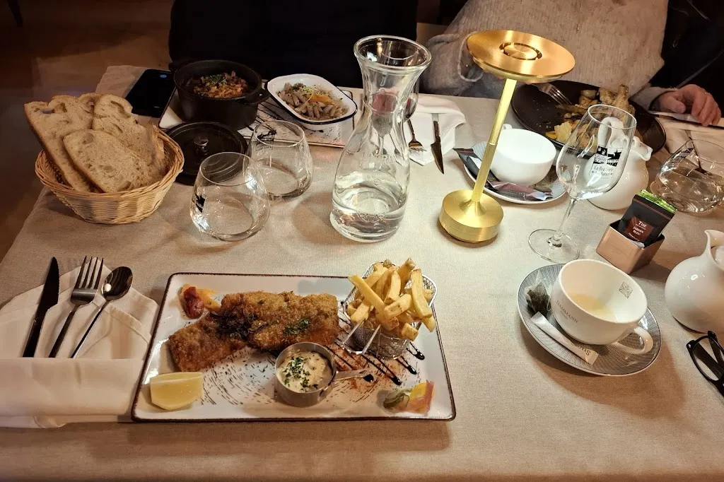 Menu_La Brasserie des Halles - Cave et cuisine à Nolay_Nolay_image_8