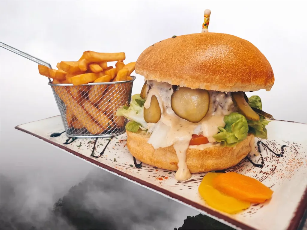 La Brasserie des Halles - Cave et cuisine à Nolay_Nolay_slider_image_2