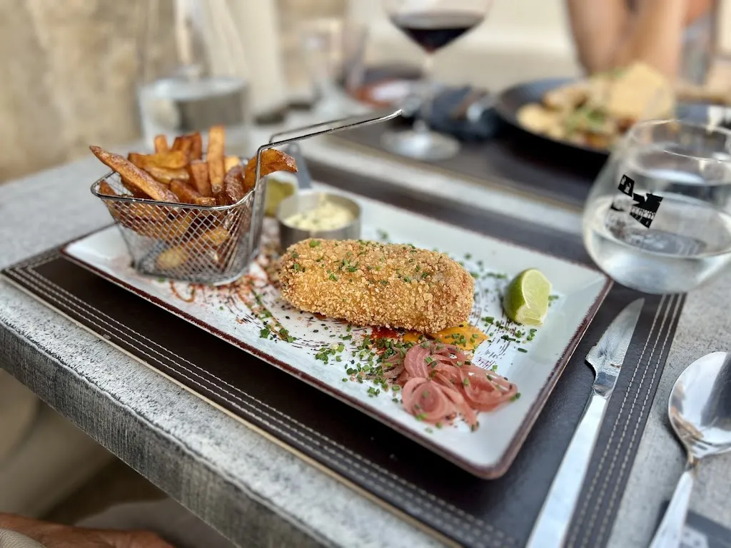 La Brasserie des Halles - Cave et cuisine à Nolay_Nolay_slider_image_3