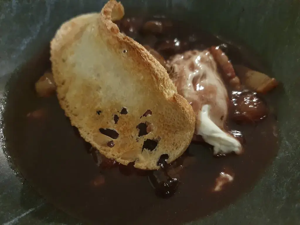 Menü_Le BLC - Bistrot La Cozanne_Nolay_Bild_6