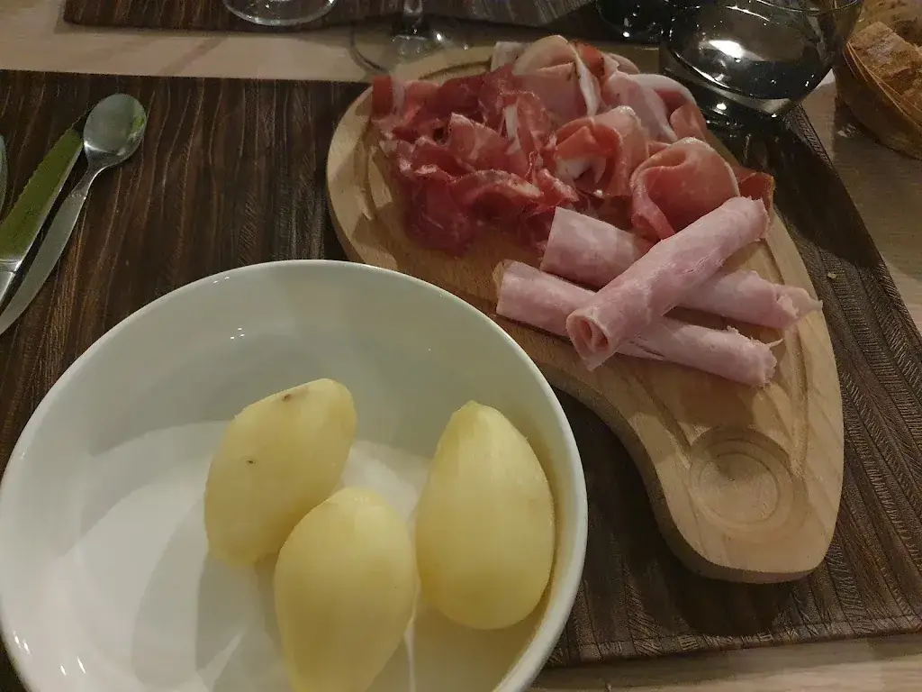 Menü_Le BLC - Bistrot La Cozanne_Nolay_Bild_7