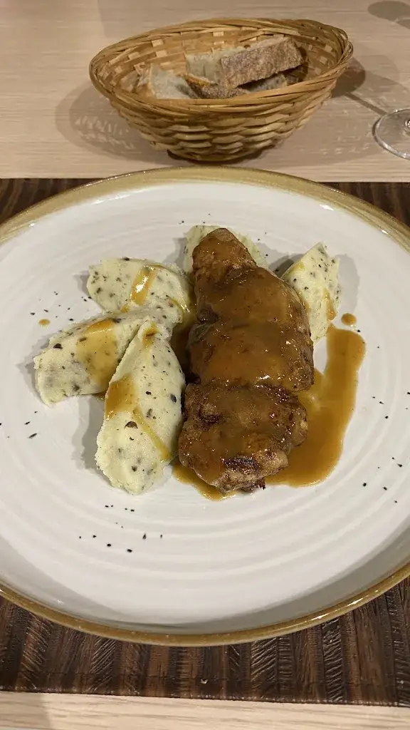 Menü_Le BLC - Bistrot La Cozanne_Nolay_Bild_8