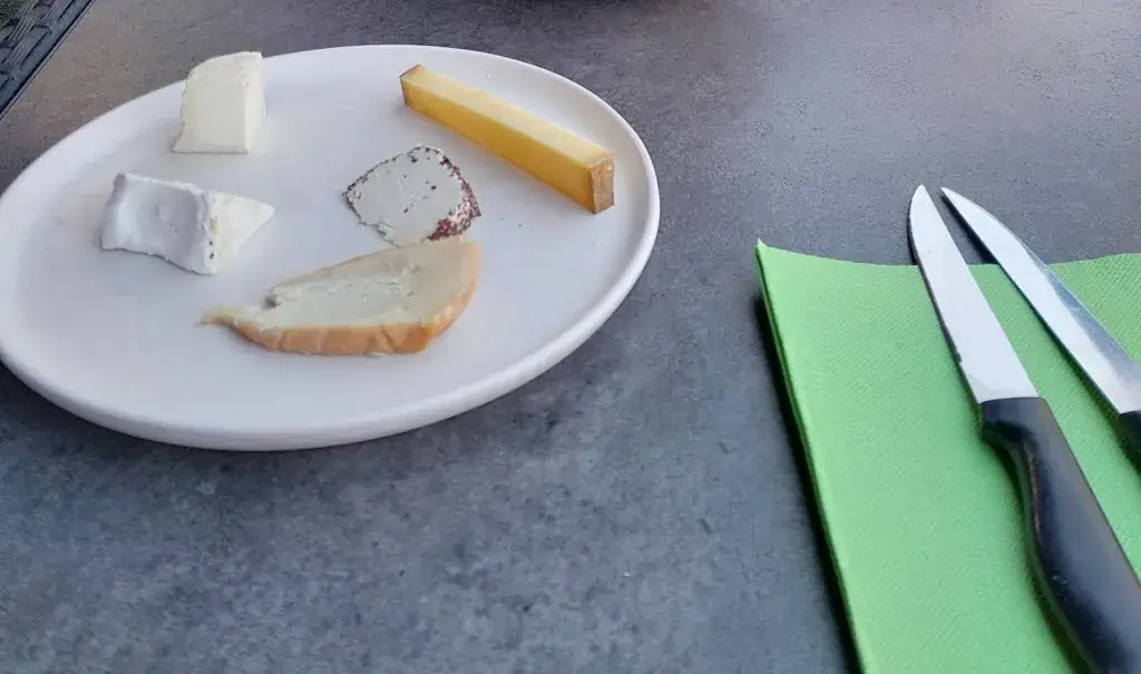 Lewis Snell_Le BLC - Bistrot La Cozanne_Nolay_Bewertung