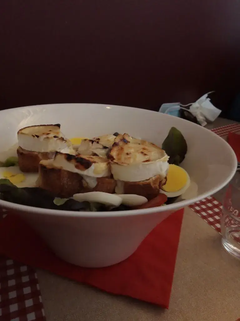 Menu_Au Tire Bouchon_Nolay_immagine_7