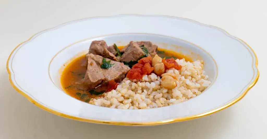 Restaurant Bar LE MENU_Nolay_slider_image_2