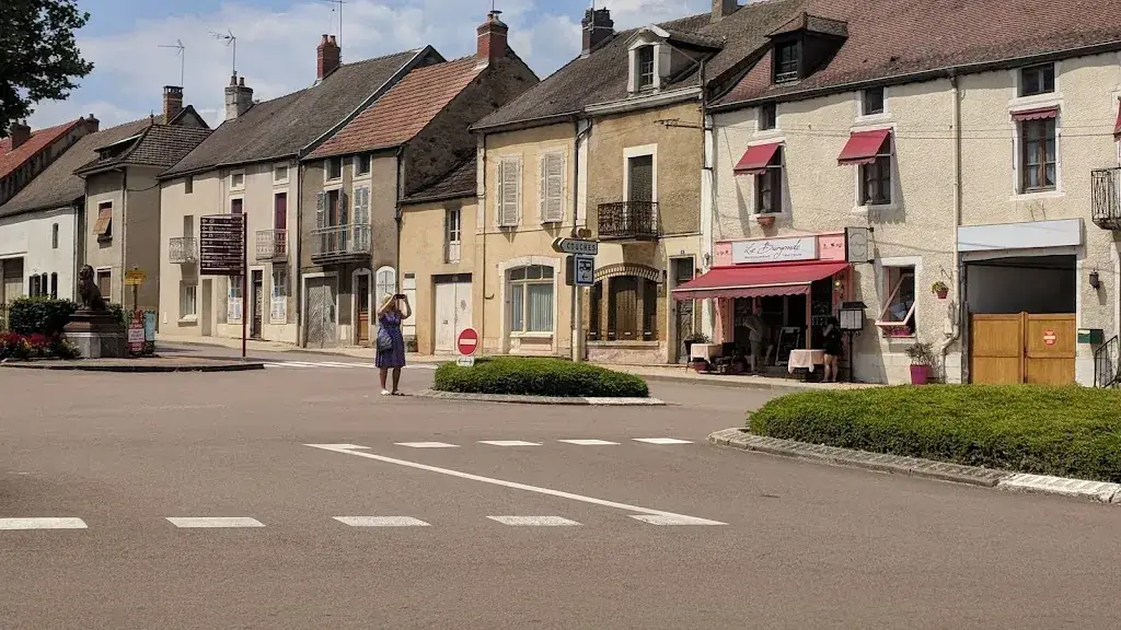 Julien Demassey_Le Burgonde_Nolay_review