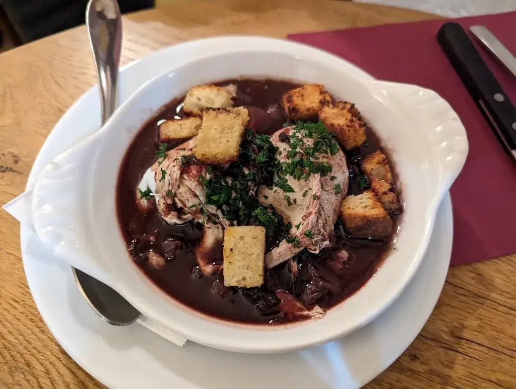 Menu_Le Bouchon Du Palais_Dijon_immagine_8