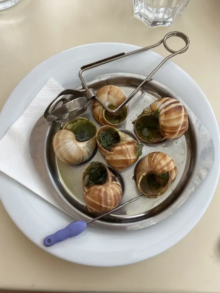 deborah gozzi_Le Bouchon Du Palais_Dijon_recensione