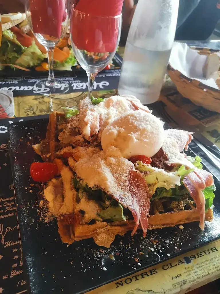 Menu_Restaurant de France à Pesmes 70_Pesmes_image_6