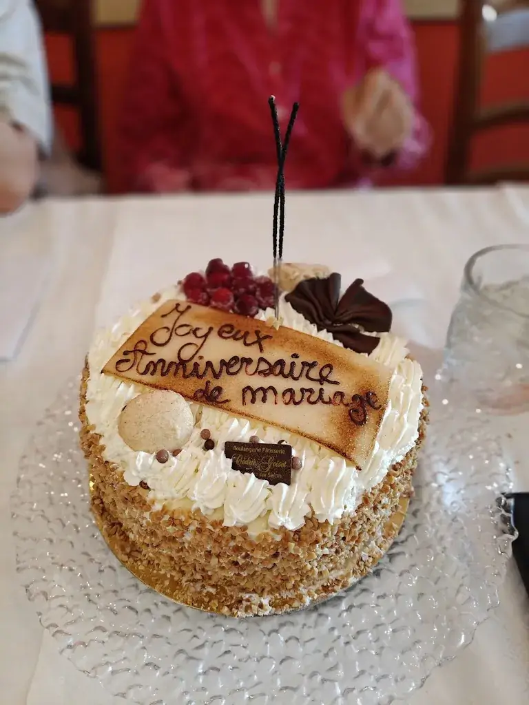 Menu_Restaurant de France à Pesmes 70_Pesmes_image_7