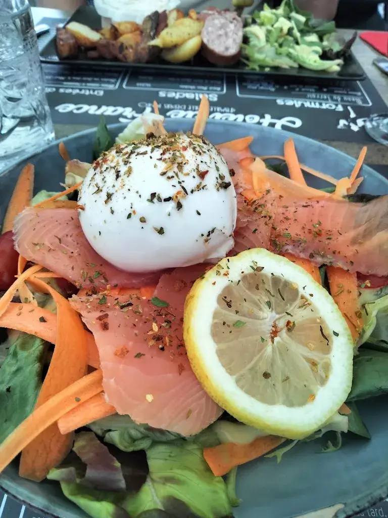 Veru Ramey_Restaurant de France à Pesmes 70_Pesmes_review