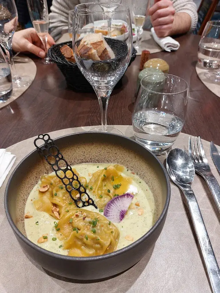 Menu_RESTAURANT LA PETITE AUBERGE_Moulins_image_4