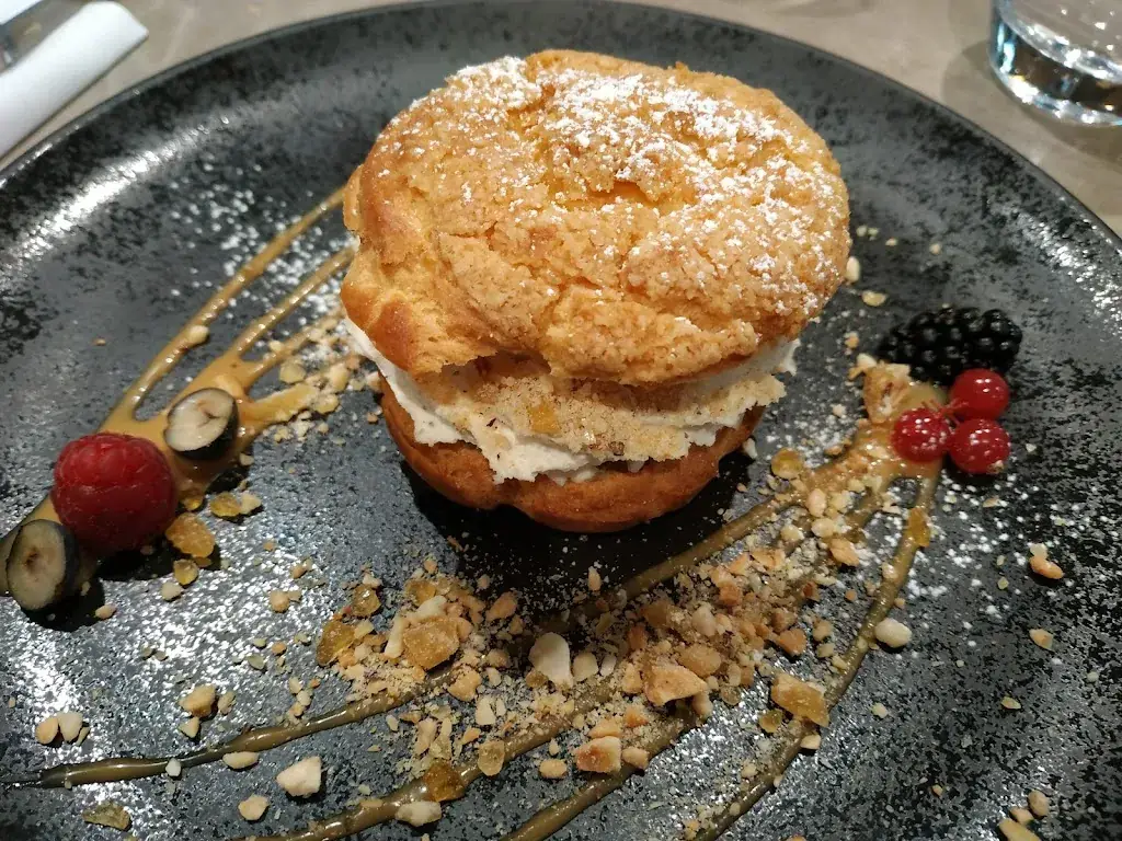 Menu_RESTAURANT LA PETITE AUBERGE_Moulins_image_5