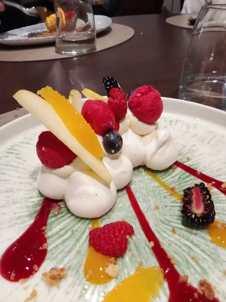 Menu_RESTAURANT LA PETITE AUBERGE_Moulins_image_6