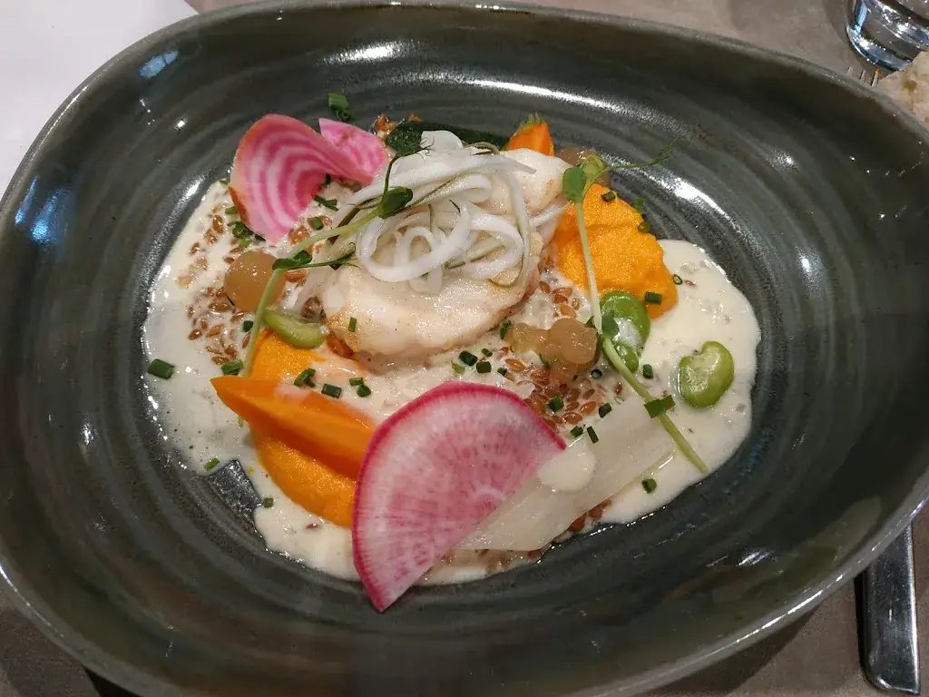 Menu_RESTAURANT LA PETITE AUBERGE_Moulins_image_7