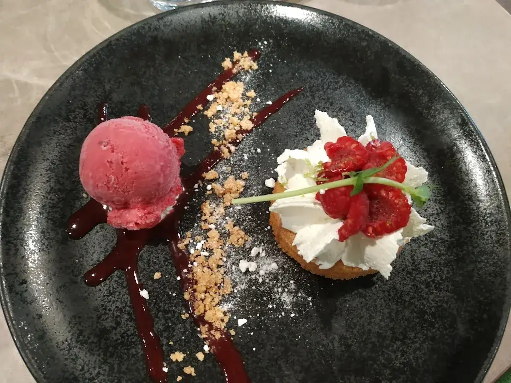 Menu_RESTAURANT LA PETITE AUBERGE_Moulins_image_8