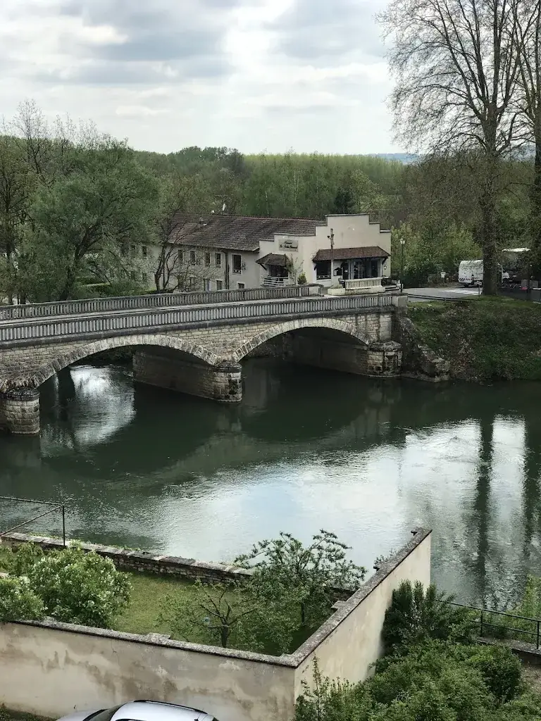 Daggy Boy_Les Jardins Gourmands_Pesmes_review