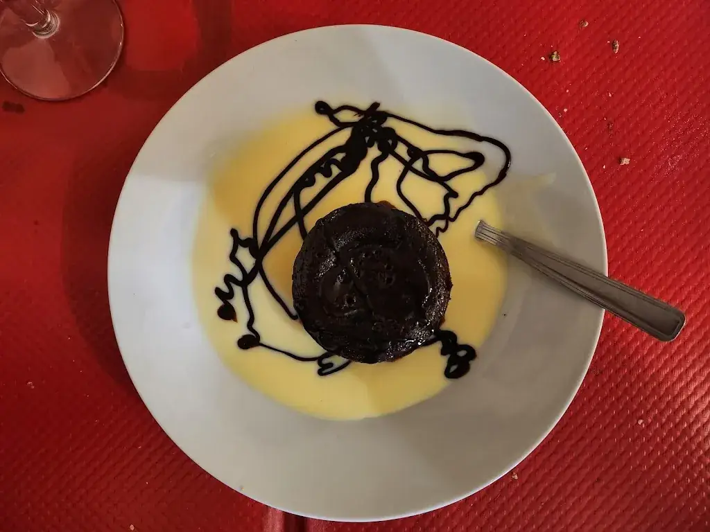 Louis SEIZE_Bar Brasserie le Lithana_Ouroux-sur-Saône_review