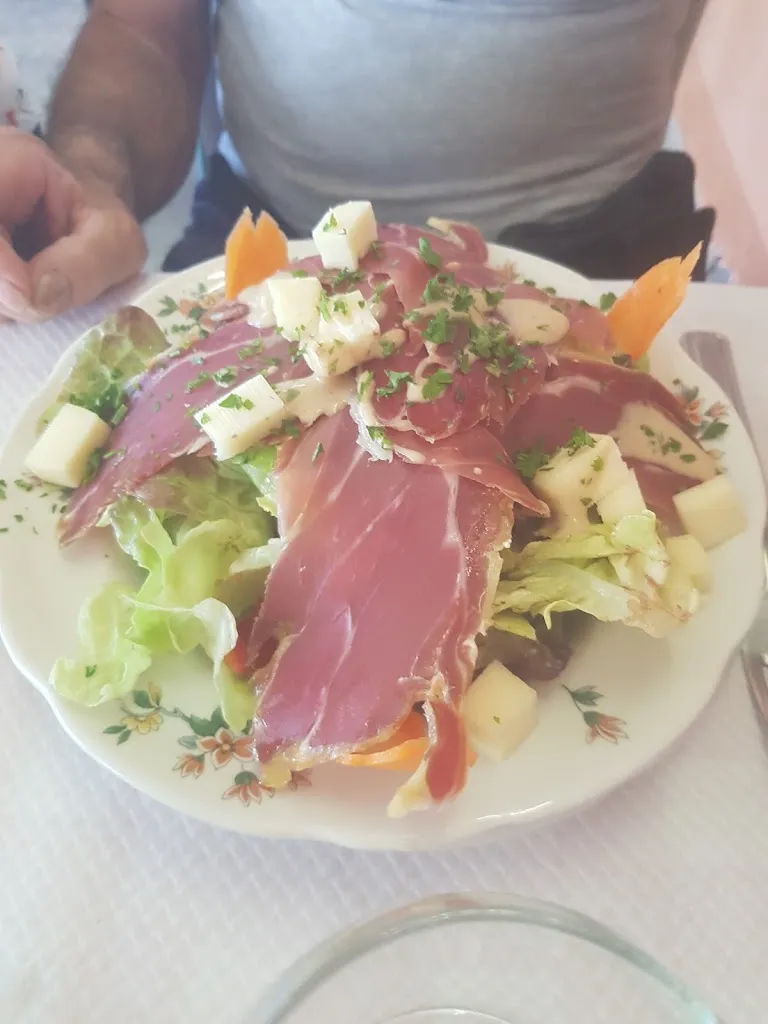 Menu_Restaurant Chaussard_Ouroux-sur-Saône_image_1