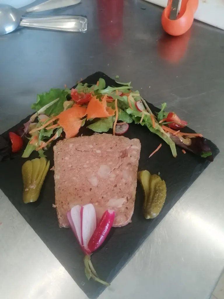 Menu_Restaurant Chaussard_Ouroux-sur-Saône_image_5