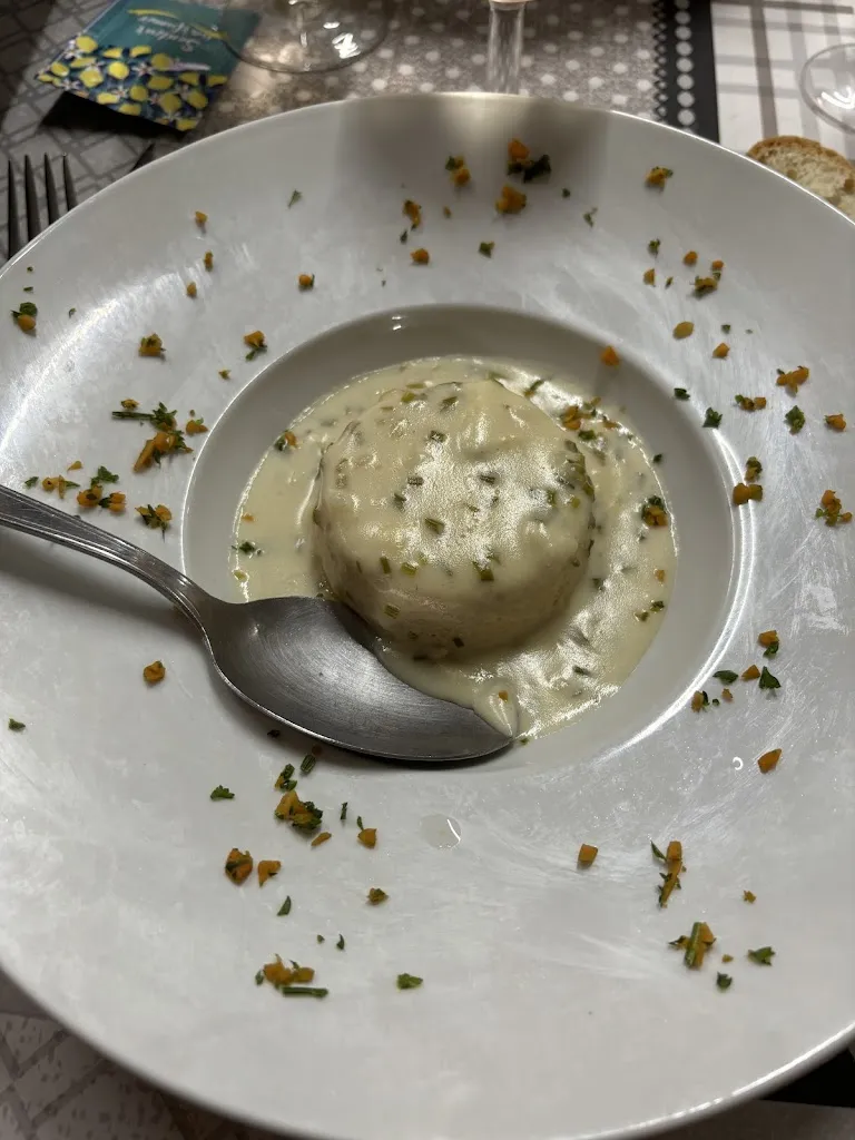 Laure MARECHAL_Restaurant Chaussard_Ouroux-sur-Saône_review