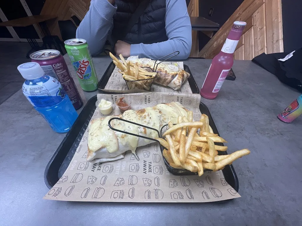 Menu_Tacos Time snack pizzeria_Ouroux-sur-Saône_image_9