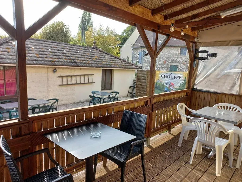 Maritza oxx_Loch Bress_Ouroux-sur-Saône_review