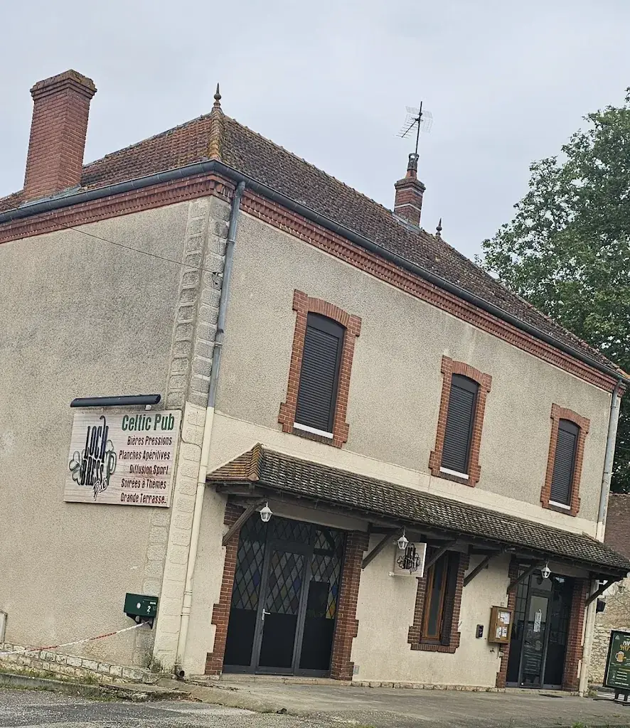 Pat Ki Koupe_Loch Bress_Ouroux-sur-Saône_review