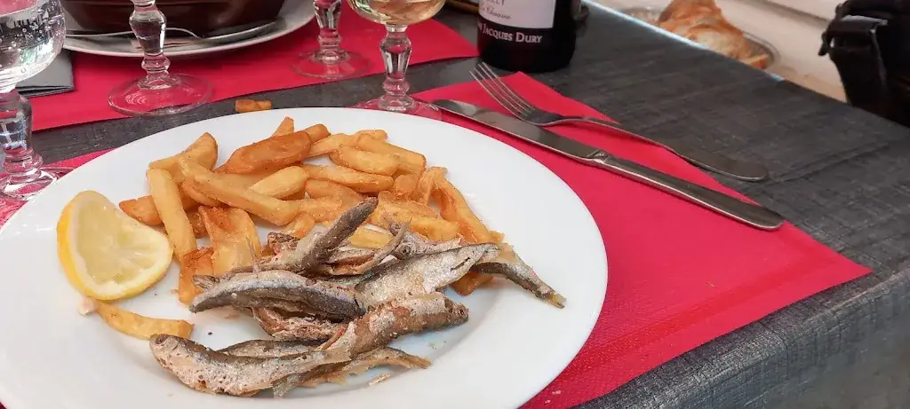 donquichote Frap_Le Pont De Thorey_Saint-Germain-du-Plain_review