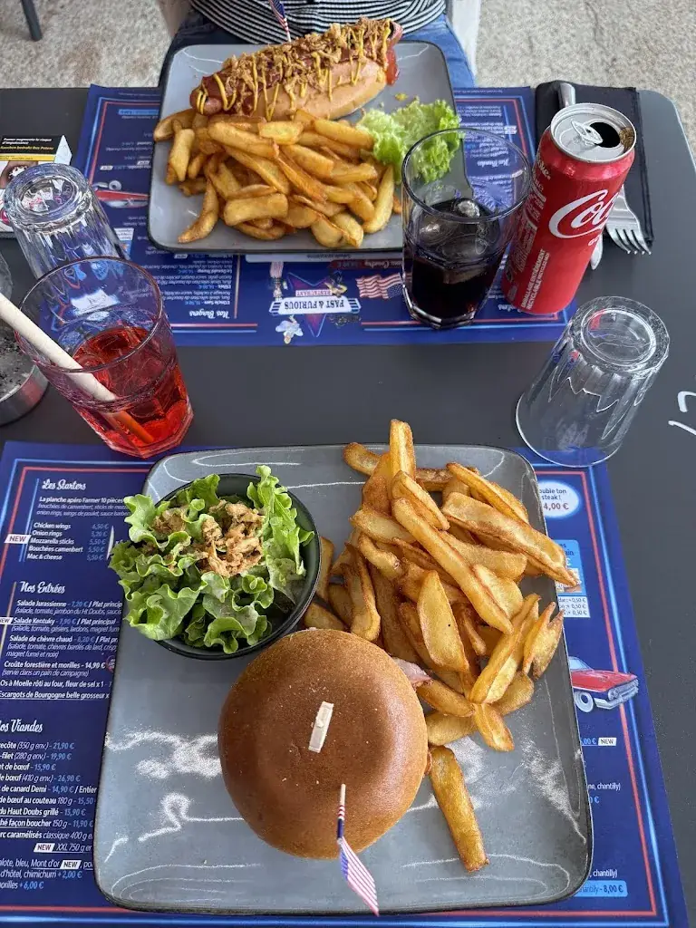 Ludo_Fast & Furious Restaurant_Petit-Noir_review