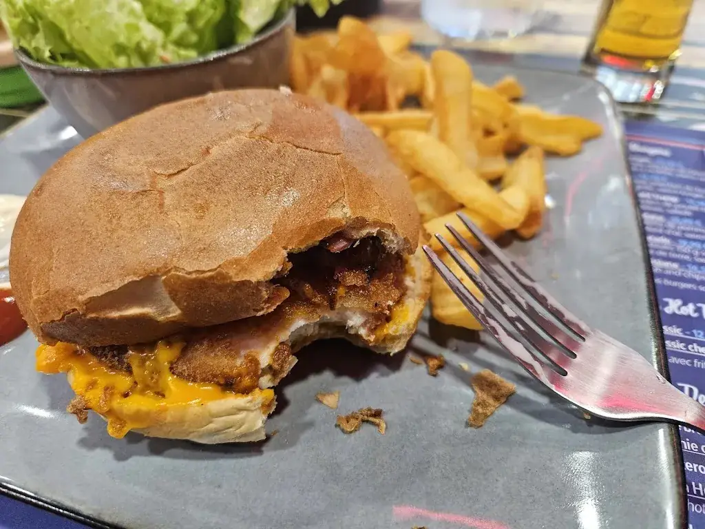 Mick Mick25_Fast & Furious Restaurant_Petit-Noir_review