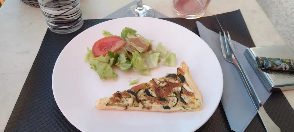 Menü_La taverne des bons vivants_Perrigny_Bild_6