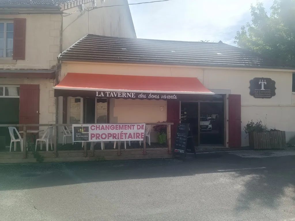 La taverne des bons vivants_Perrigny_slider_image_1