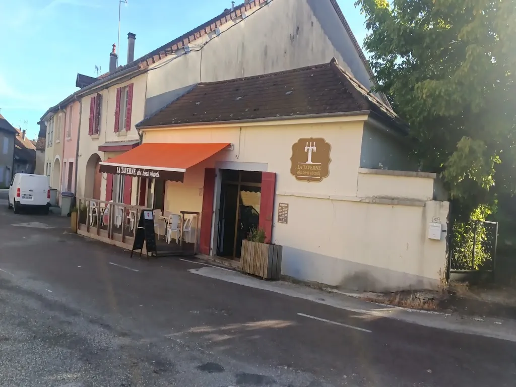 La taverne des bons vivants_Perrigny_slider_image_3