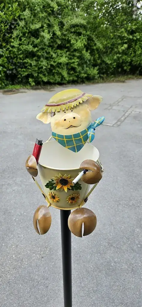 Relais Paris Genève Restaurant in Perrigny