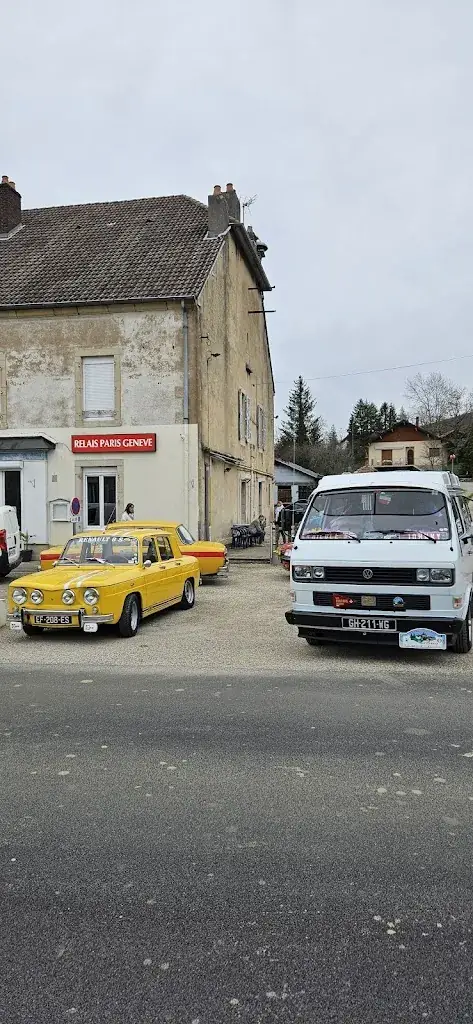 Relais Paris Genève_Perrigny_slider_image_3