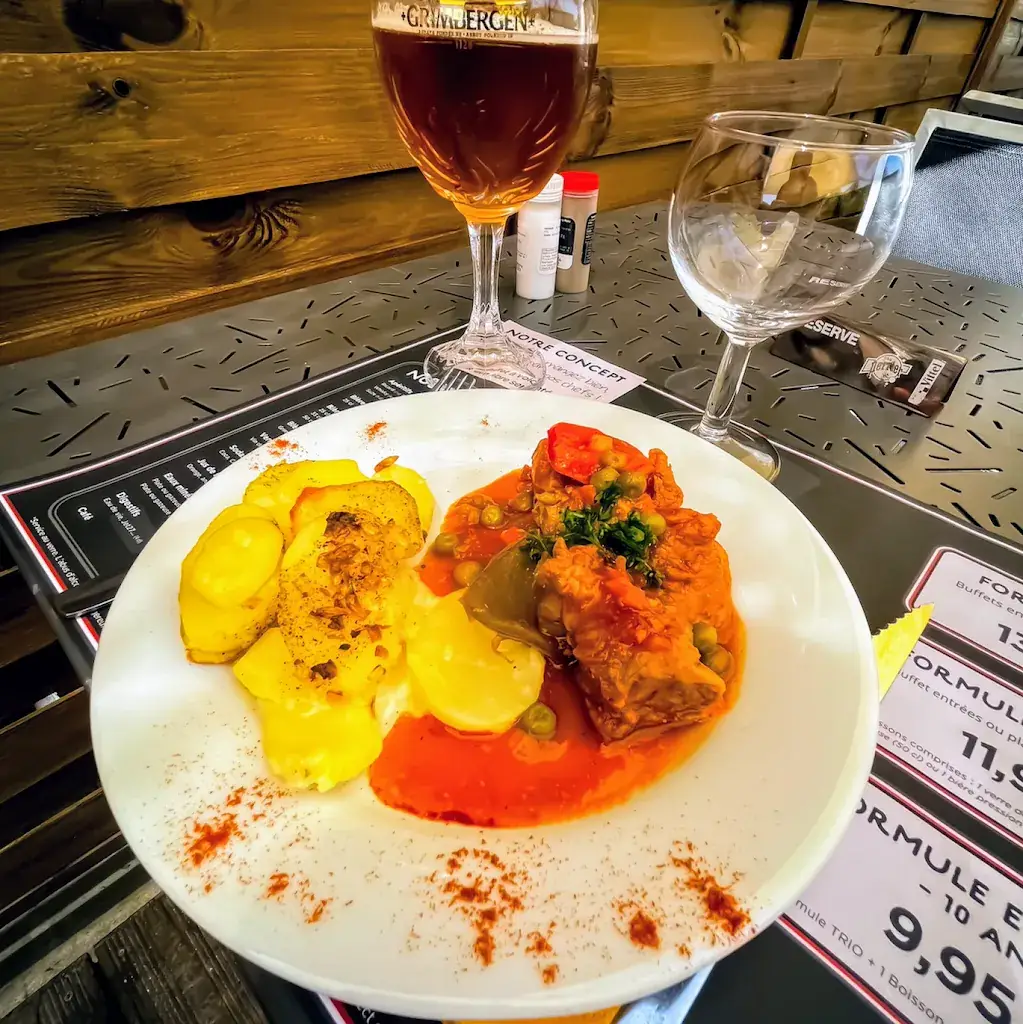 Menu_La Formule Pirey_Pirey_image_6