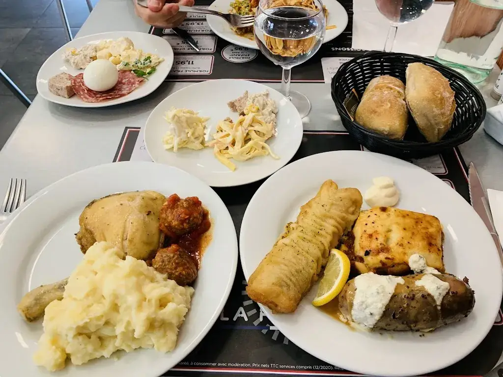 Menu_La Formule Pirey_Pirey_image_9