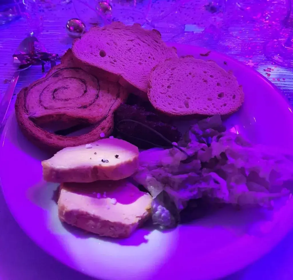 Alain Peral_La Formule Pirey_Pirey_review