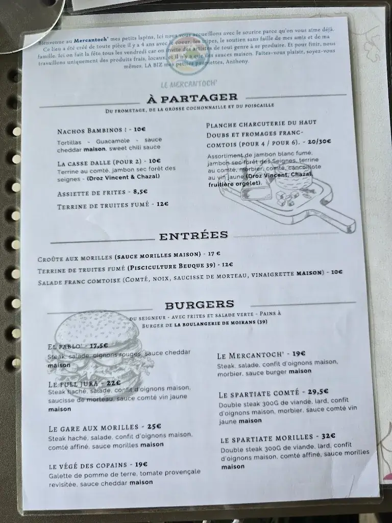 Menu_Le mercantoch_Maisod_image_4