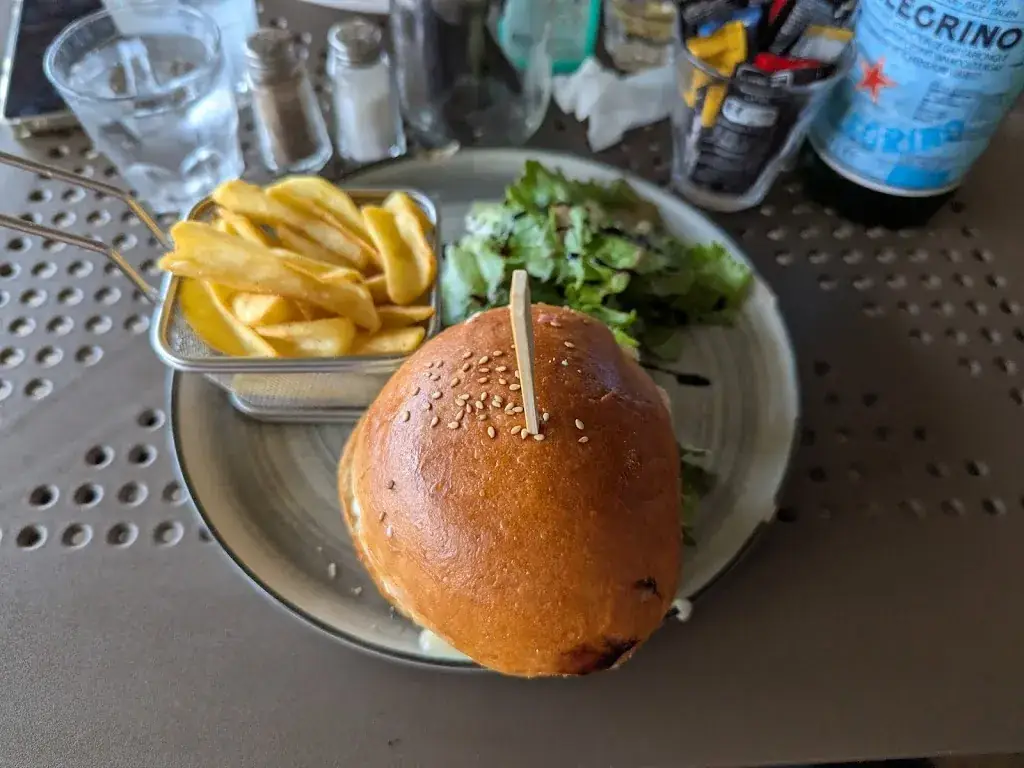 yoann doro_Le mercantoch_Maisod_review