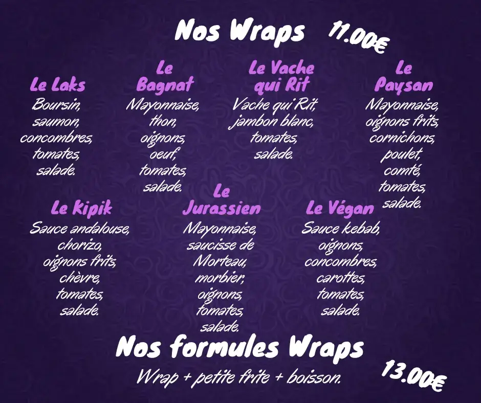 Menu_Croc' Lac_Orgelet_immagine_2